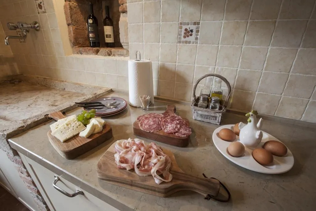 Fattoria Le Vegre