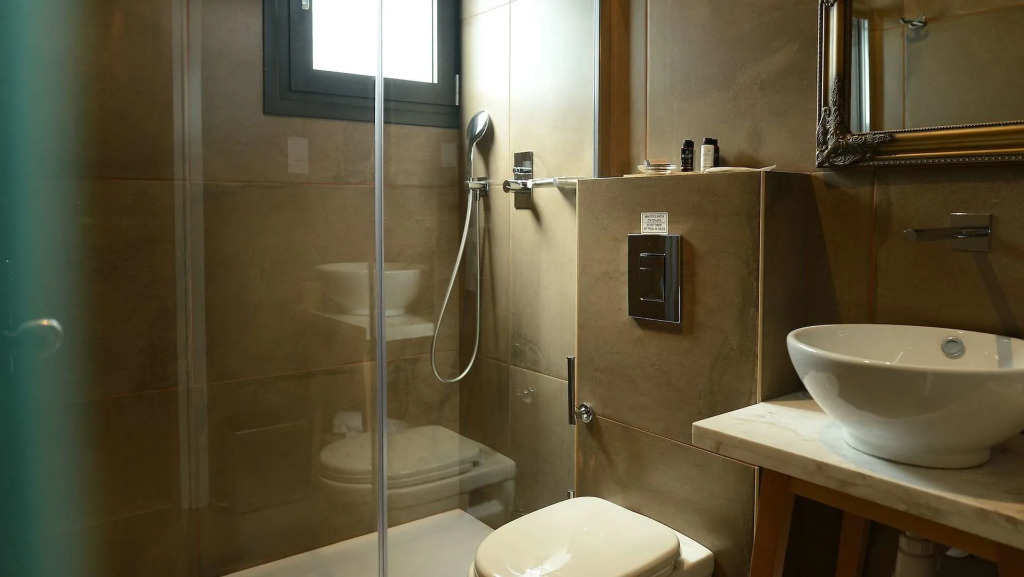 Hypnos Boutique Hotel