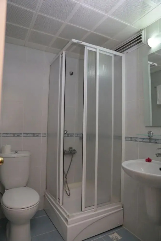 Rıdvan Hotel