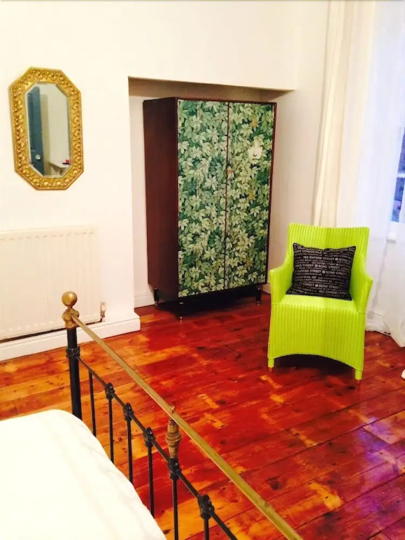 Moonfleet Boutique Hotel