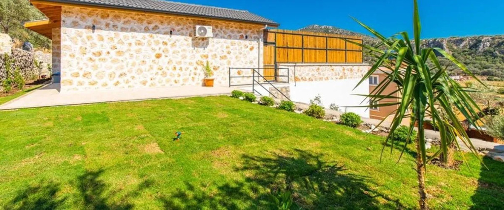 Villa  Sargas