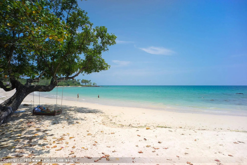 Relax Bay Resort