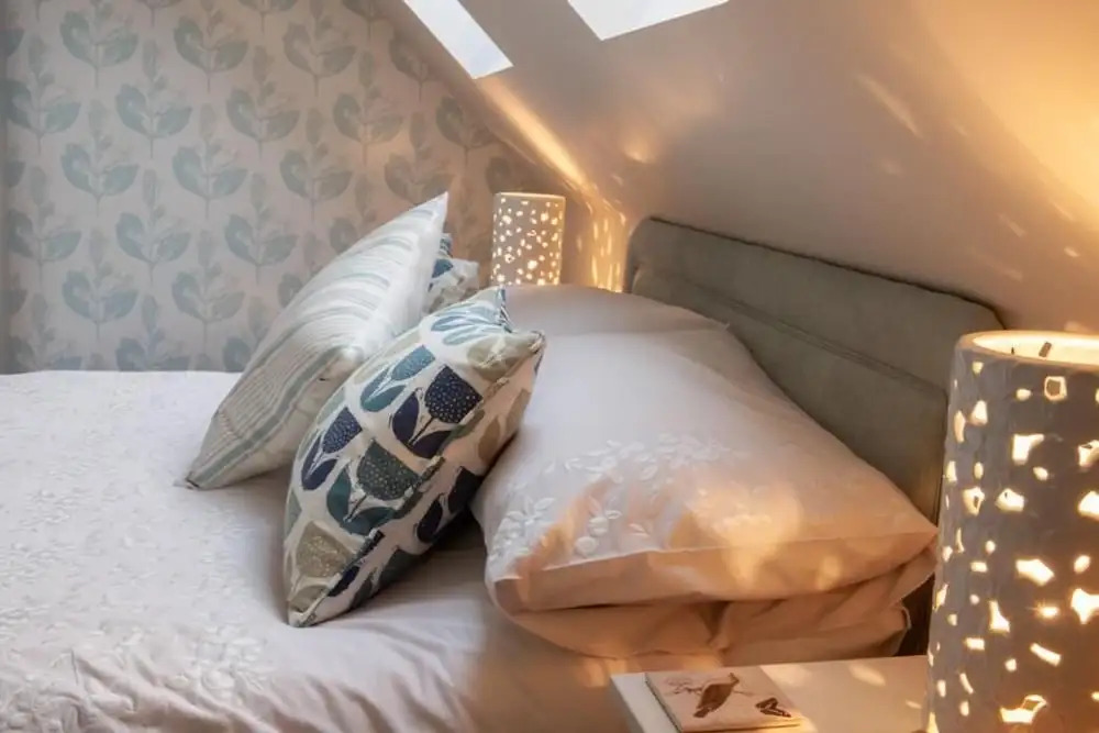 The Lofts at Mill House Farm