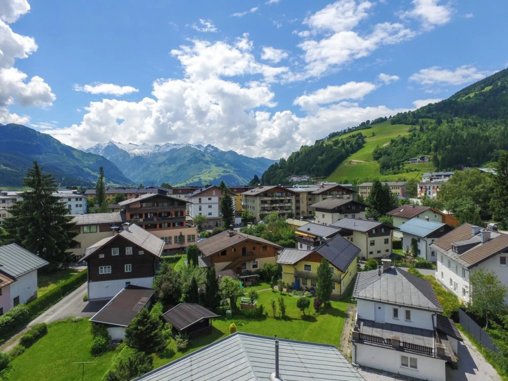 5 Seasons House Zell am See - TOP 6 Summer Card