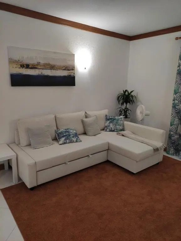 Apartamento 5º n2. Av Tivoli, Vilamoura.