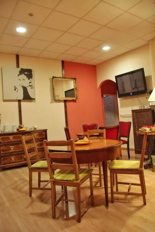 Evergreen Suites Budapest
