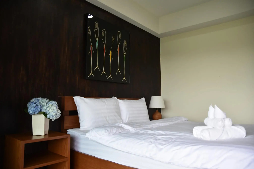 B and Y Residence
