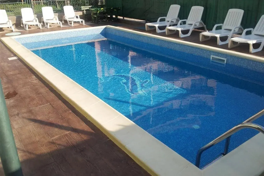 Family Hotel Romantik