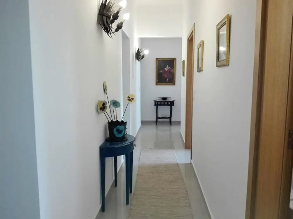 House With 3 Bedrooms in São Bartolomeu de Messines, With Wonderful Mountain View, Enclosed Garden and Wifi - 20 km From the Beach