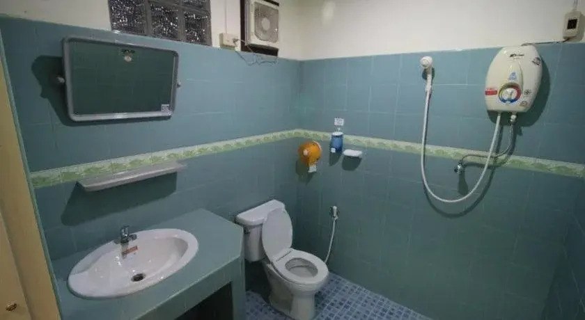 Emily Resort Chaingmai