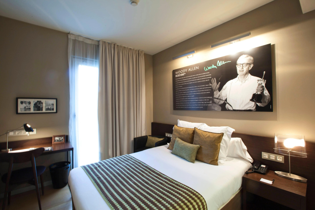 Hotel Zinema7