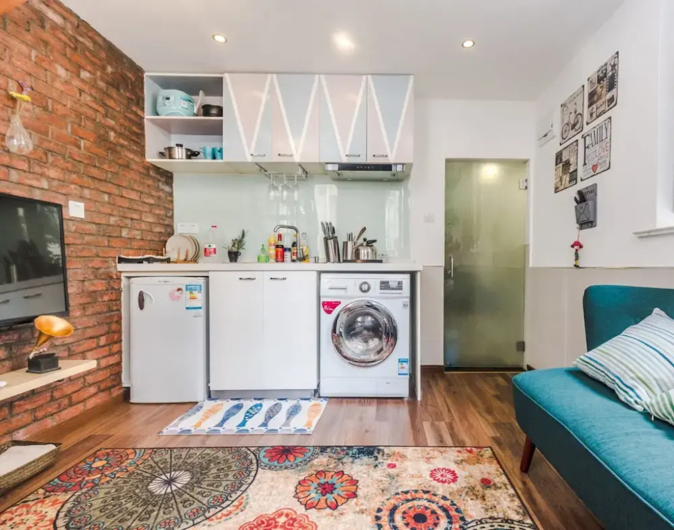 Cozy Apartment Best Location 1412