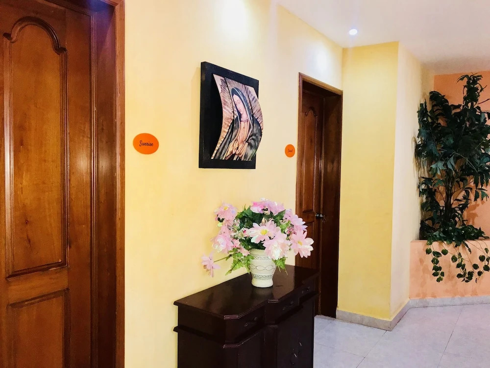 Dolce Vita Caribe Villas