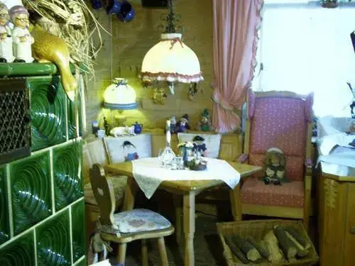 Hotel Mariandl