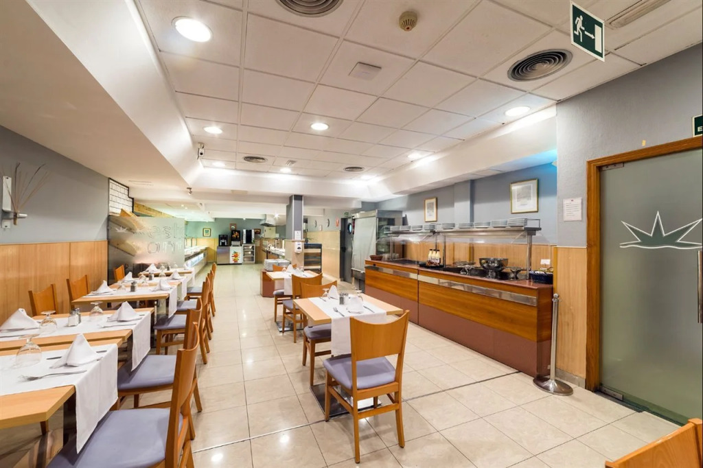 Hotel Montemar