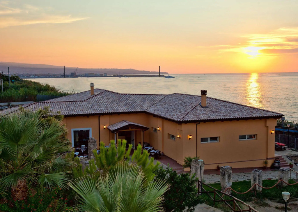 Residence Pietre Bianche ApartHotel