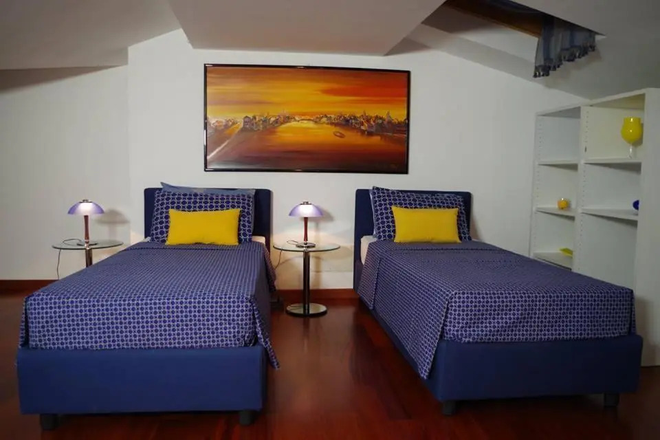 B&B Independente