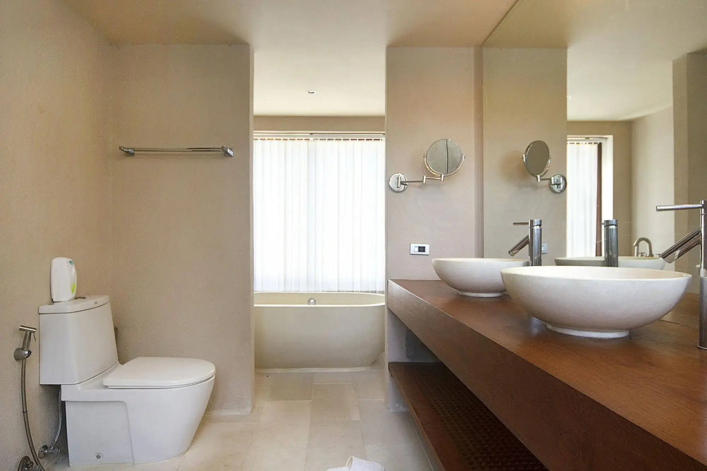 Baan Napoli Luxury Villa