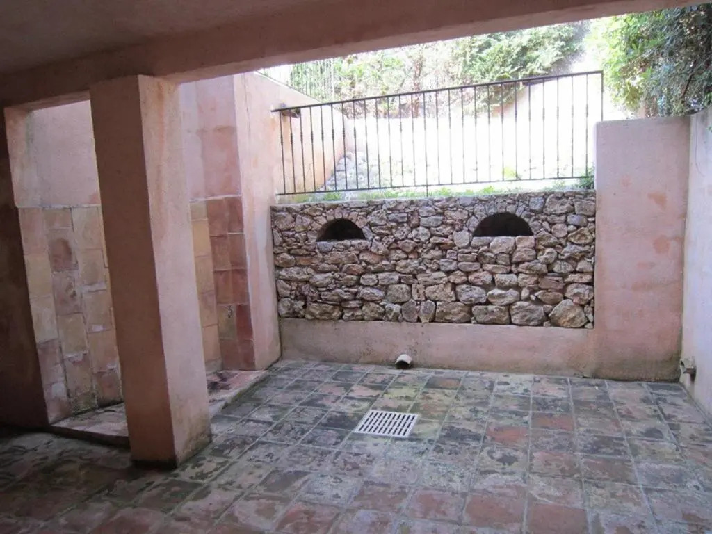 Appartement Cavalaire-sur-Mer, 2 pièces, 4 personnes - FR-1-100-126