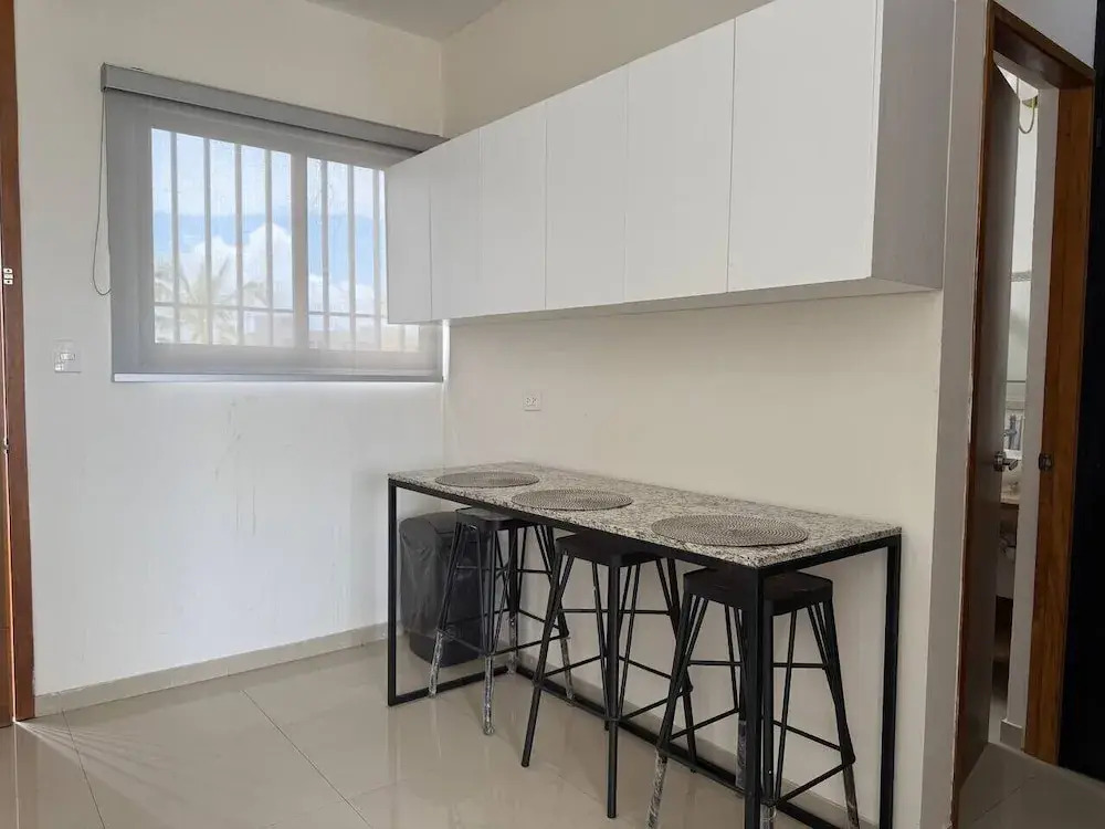 Soho Apartments