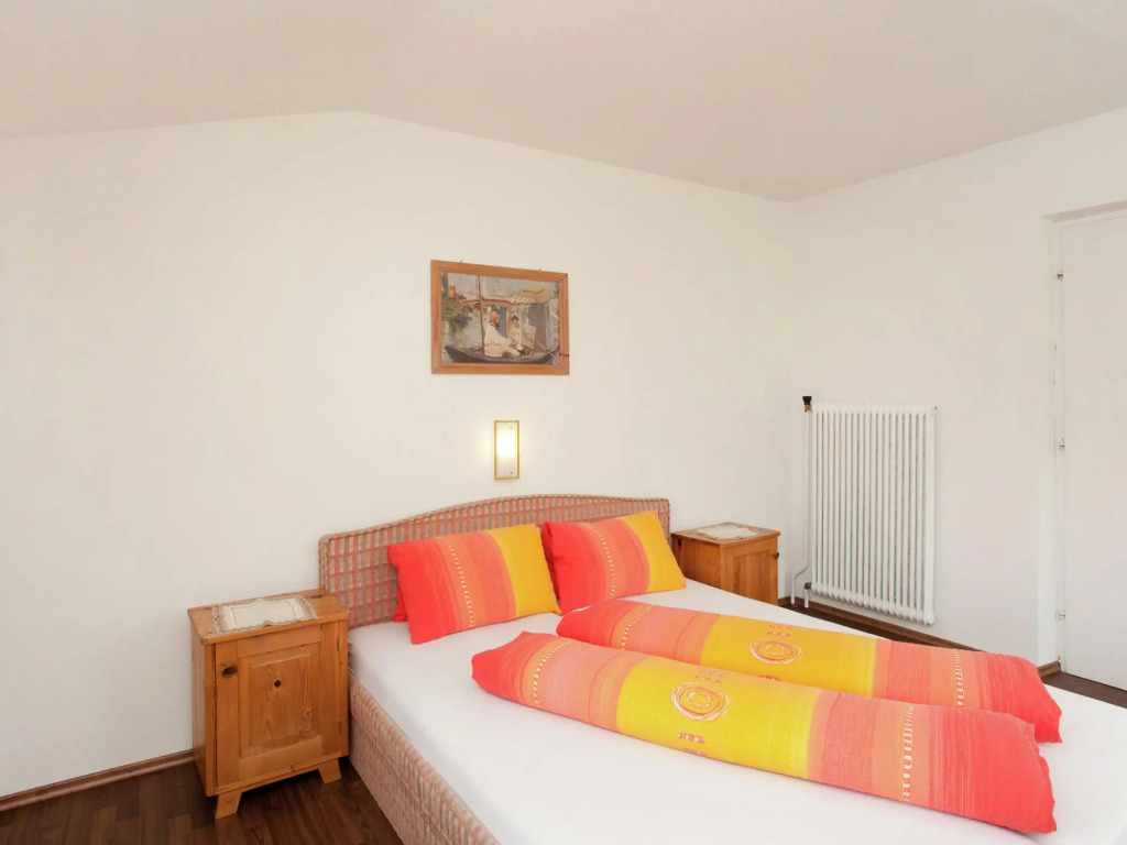 Holiday Home in Wenns near Ski Lift