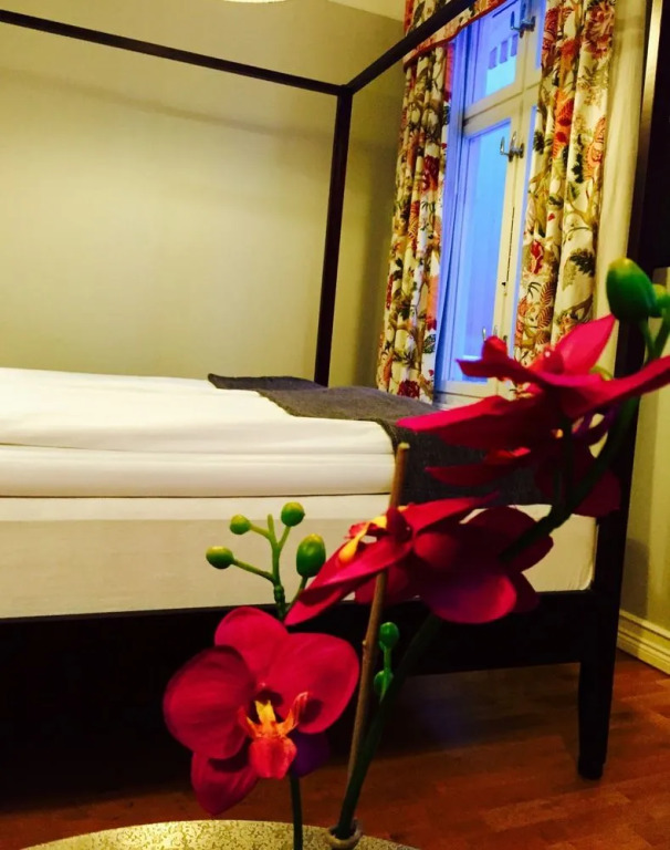 Grenna Hotell