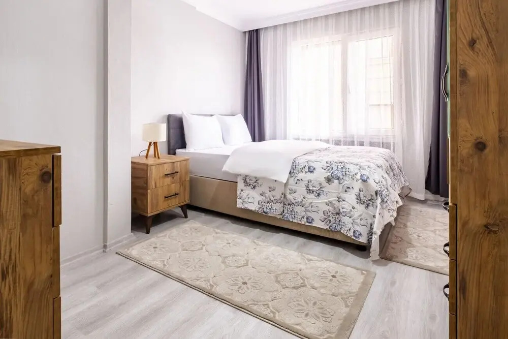 Marvelous Apartment in the Heart of Maltepe