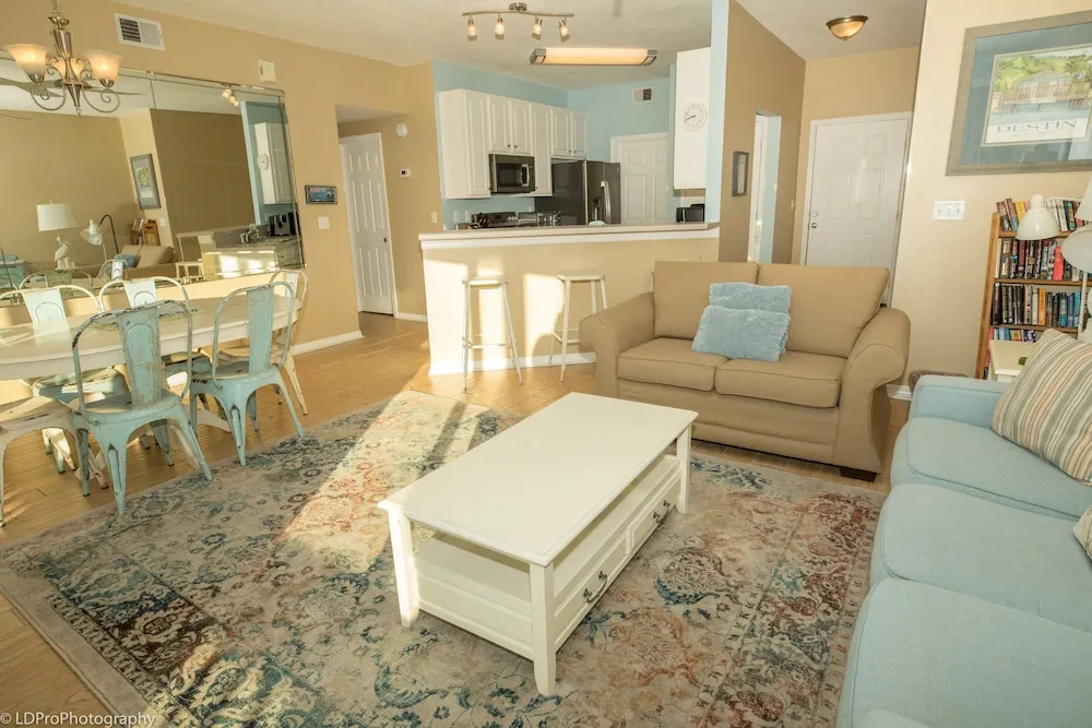 Sandpiper Cove 4134 Destin - Studio Condo