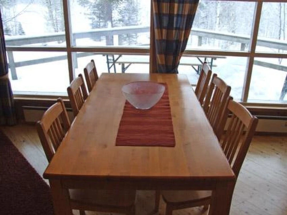 Valkeisrinne 1h Kuusamo