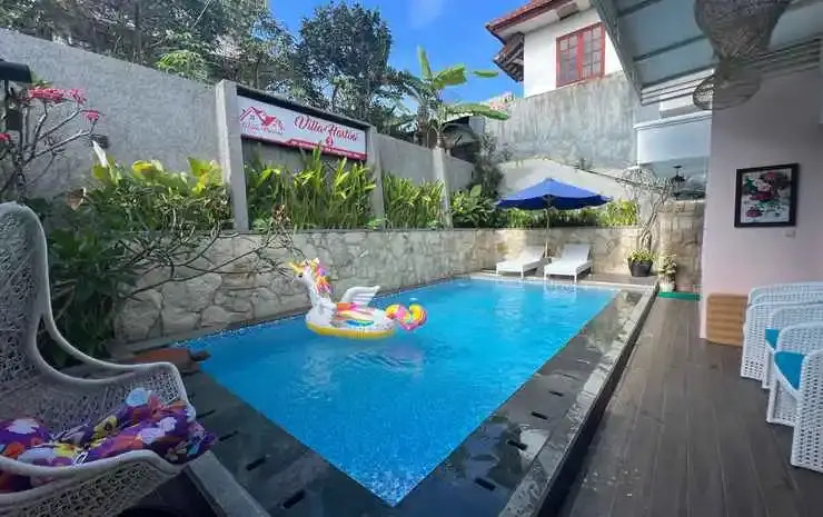 Villa Hartini 2