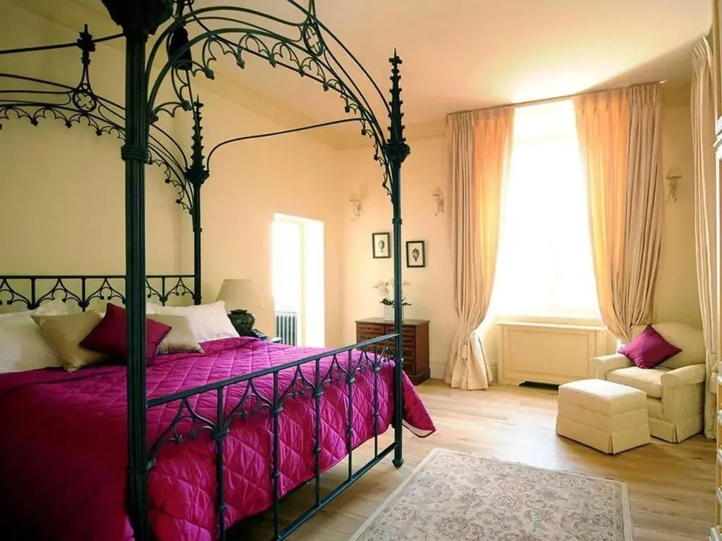 Hotel Villa Casanova