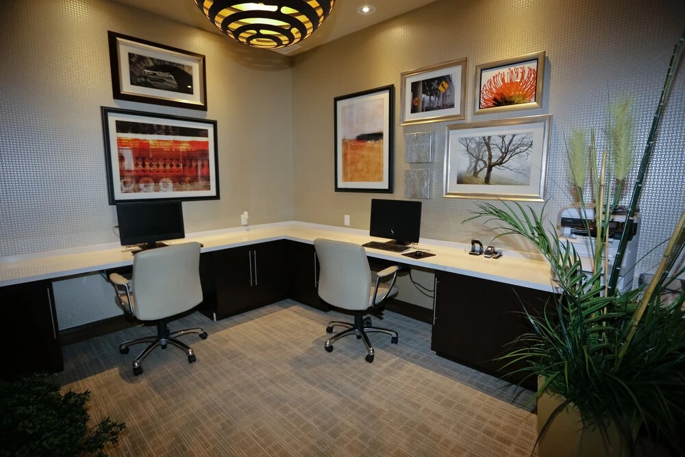 Doral Dolphin Mall Apartments by NUOVO