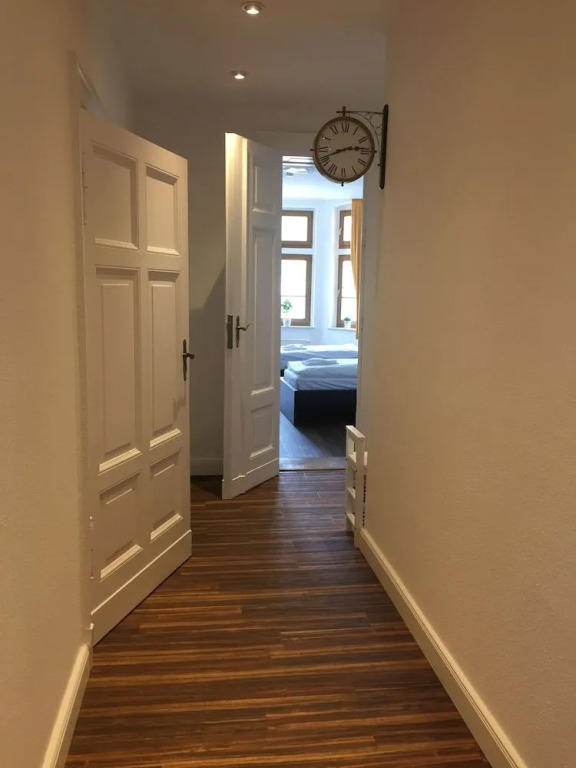 Ferienwohnung Wittenberg