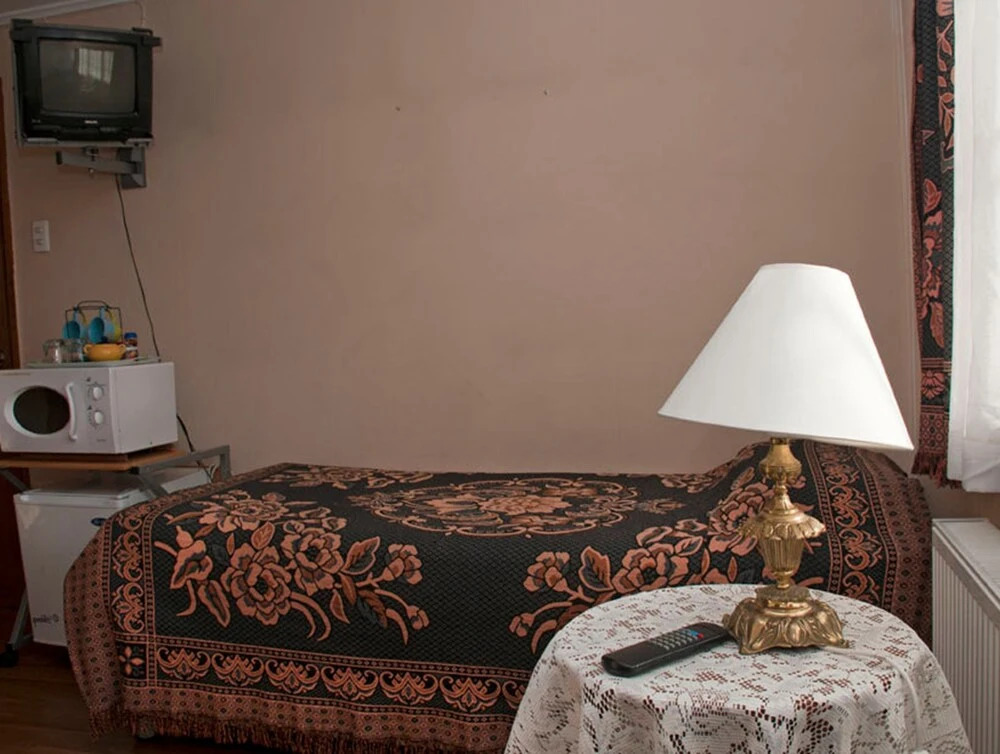 HOSTAL VICTORIA