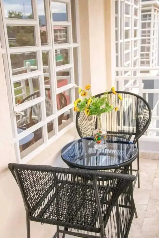 Lux Suites Naxity Apartments Nakuru