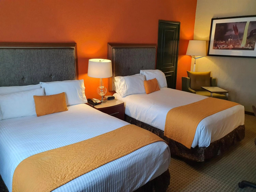 Hotel San Francisco Leon