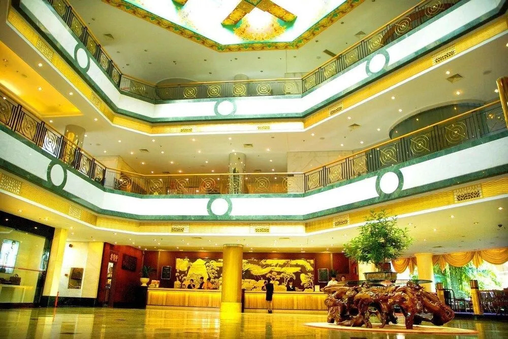 Zengcheng Hotel