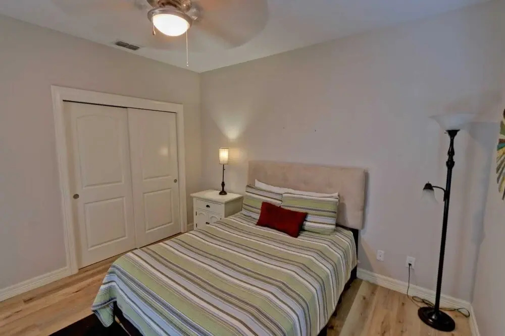 Sea Glass 11 3 Bedroom Condo by RedAwning