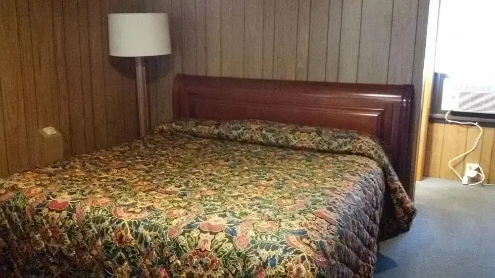 Hotel Blue Top Inn