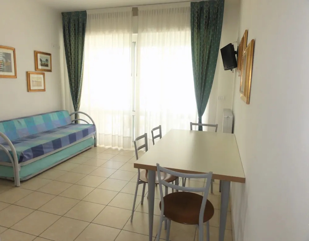 Condominio Sayonara