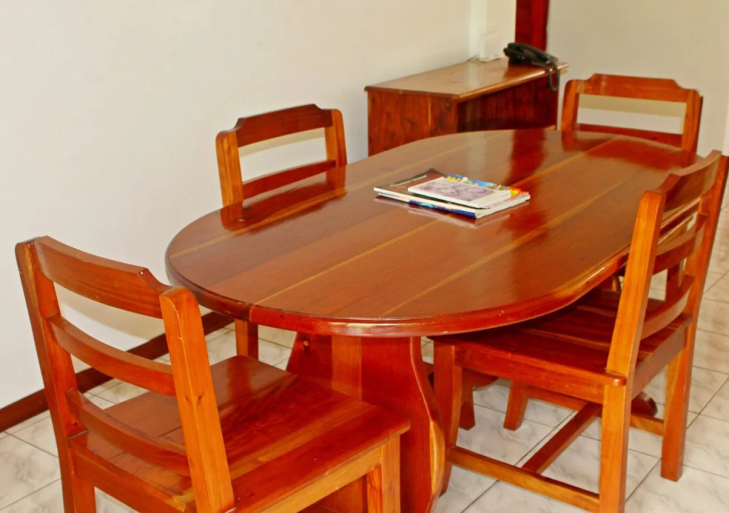 Vicky's Holiday Apartments