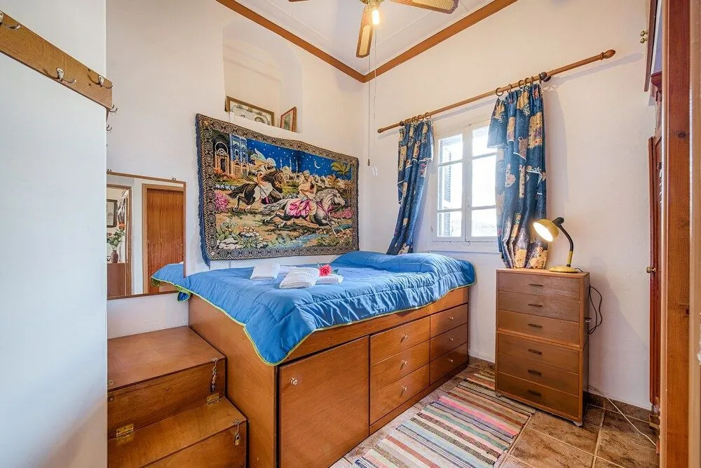 Casa La Perla - Lachania