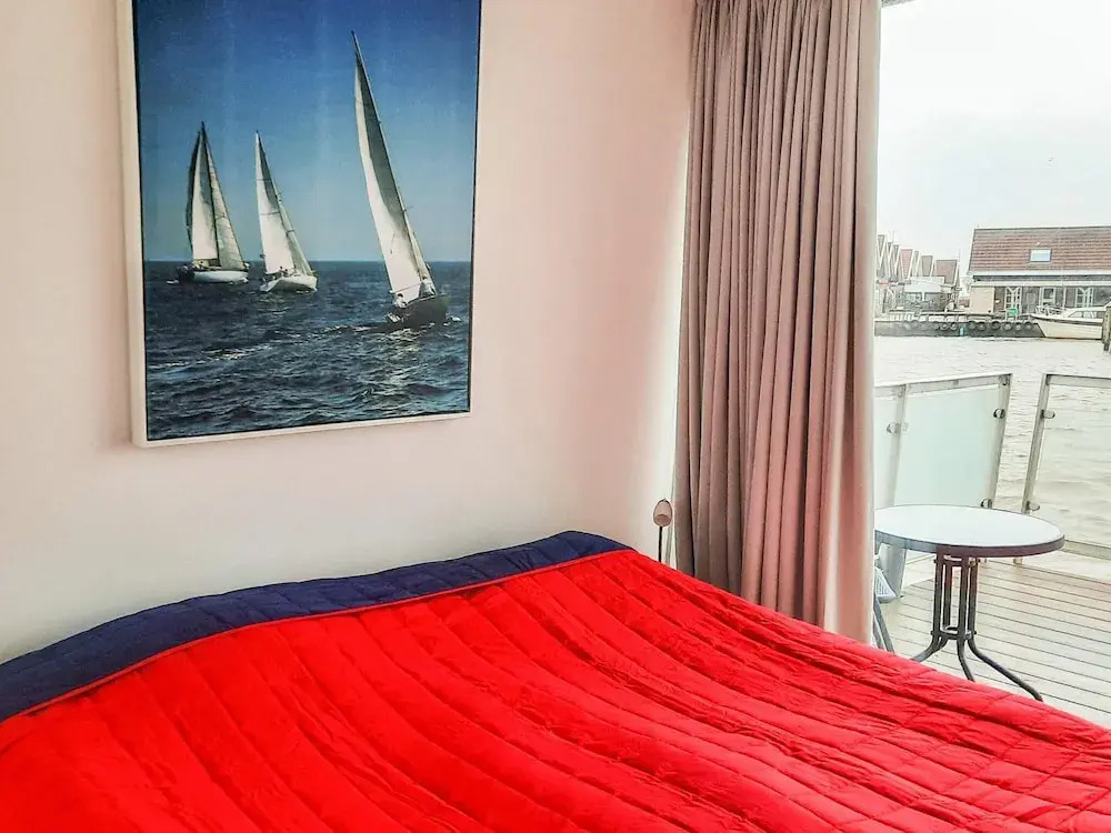5 Star Holiday Home in Hemmet