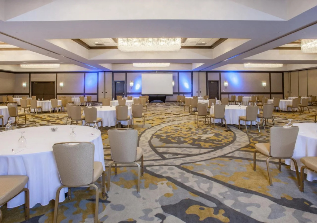 Memphis Vitality Hotel