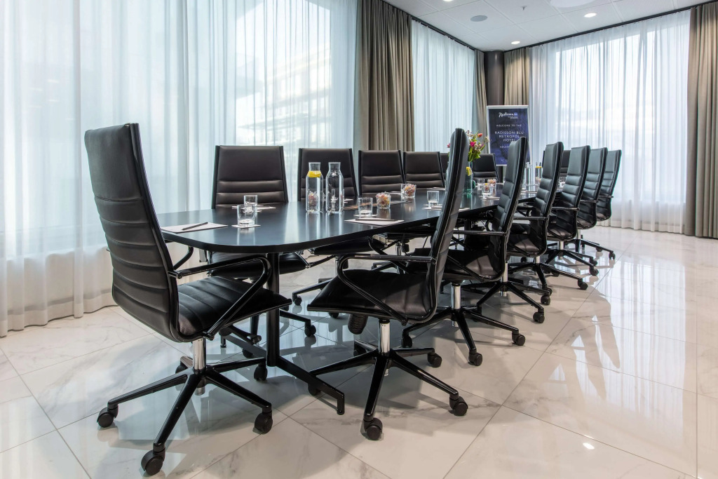 Radisson Blu Metropol Helsingborg