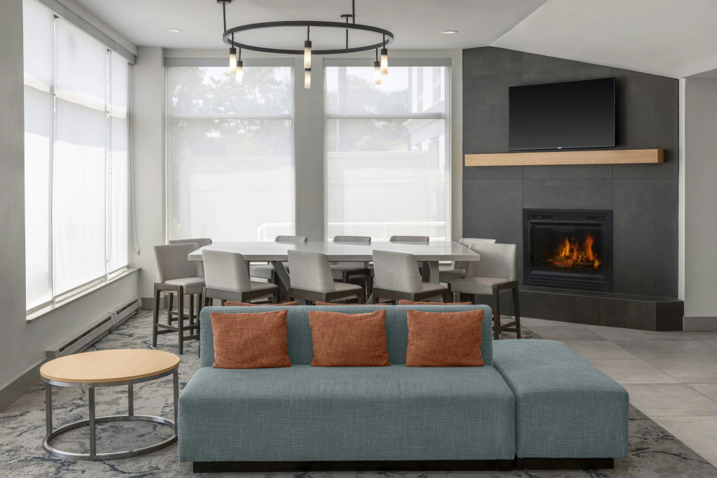 Hilton Garden Inn Queens JFK