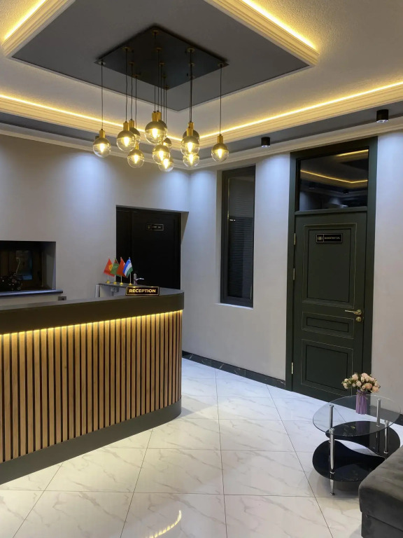 Hectors Hotel