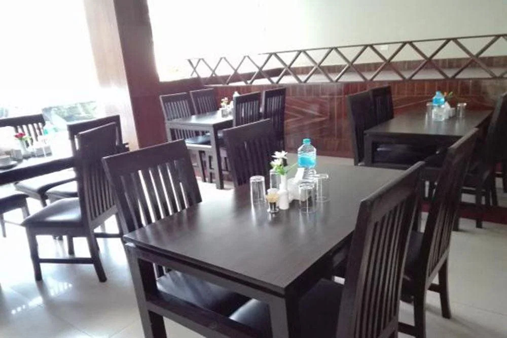 Hotel Samana