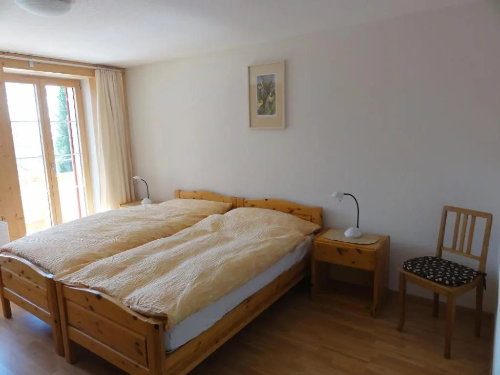 Chalet Schönbühl