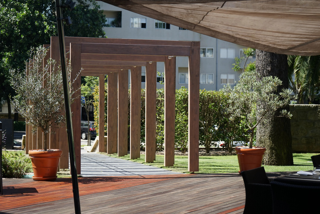 Crowne Plaza Porto by IHG